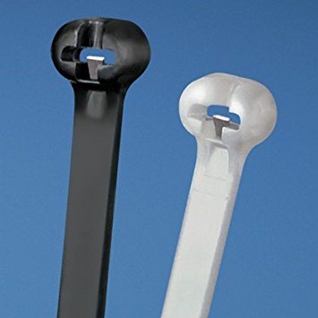 ABBInstallation's tweet photo. Goodbye, cuts and snags. Ty-Rap® cable ties’ oval head has no sharp edges for comfort and easier pulling. #Safetyweek #TyRap https://t.co/hbmMhxb2Gr https://t.co/KsIfKhBQ6T