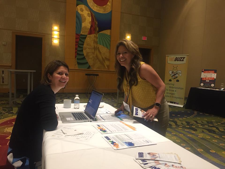 IntegratedPS_US's tweet photo. Making industry connections at #MAST2018 If you are here stop by to say Hello 👋 #integratedpharmaservices #biobuzz https://t.co/wThb5N13wH