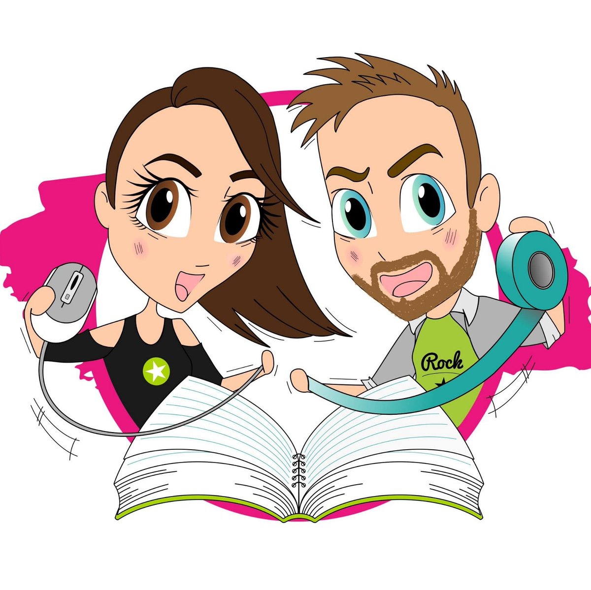 #NewProfilePic