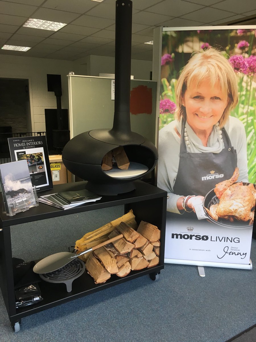 Wilsons Fireplaces On Twitter Morso Living Now In Lisburn