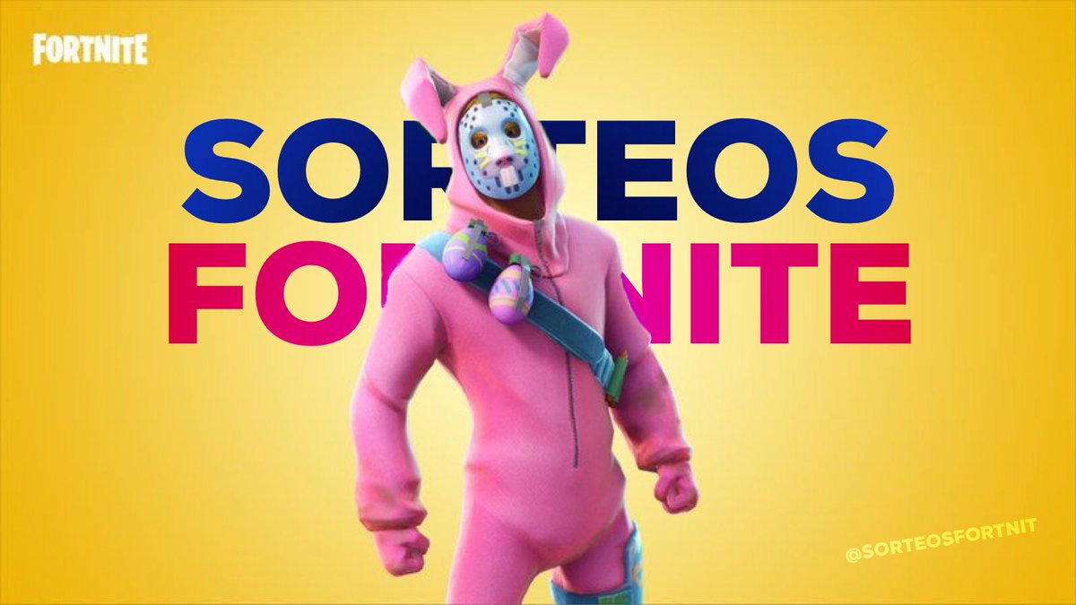 SorteosFortnit's tweet photo. 🎁SORTEO🎁
- 2800 V-Bucks!
- Ganador en 48 horas ⏱⏱
Requisitos para ganar:
• Dar RT
• Seguir a @SorteosFortnit 

#Fortnite #SorteosFortnite #Sorteo https://t.co/0Lgs0pS54w