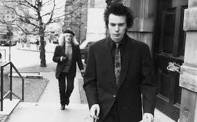 Happy Birthday to Sid Vicious   