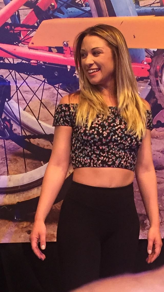 TeamJadeGeropp's tweet photo. Jade à Besançon ! 📸: @TeamEmmaBerne https://t.co/uAfgyJosZf