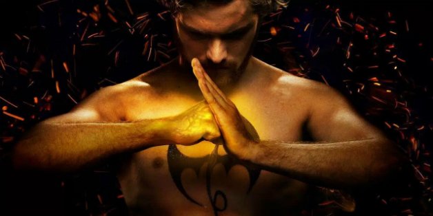 heroichollywood's tweet photo. ‘Iron Fist’: Finn Jones Says Season 2 Will Be ‘Unlike Anything Seen Before’ https://t.co/SDb88X5R78 https://t.co/VANhMX9ADQ