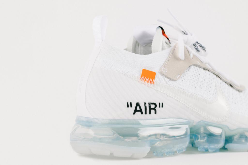 Nike X Off White Vapor Max Women s Shoes Nike