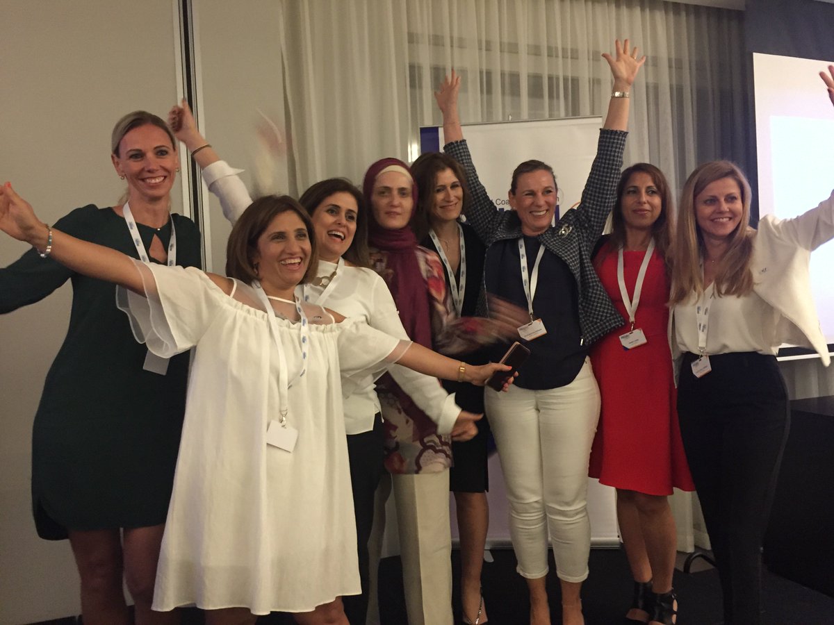 ICF_UAE_Chapter's tweet photo. #ICFUAEChapter hosting the second #ICFMEPrismAwards Ceremony in Dubai https://t.co/Ar5y2Lpccy