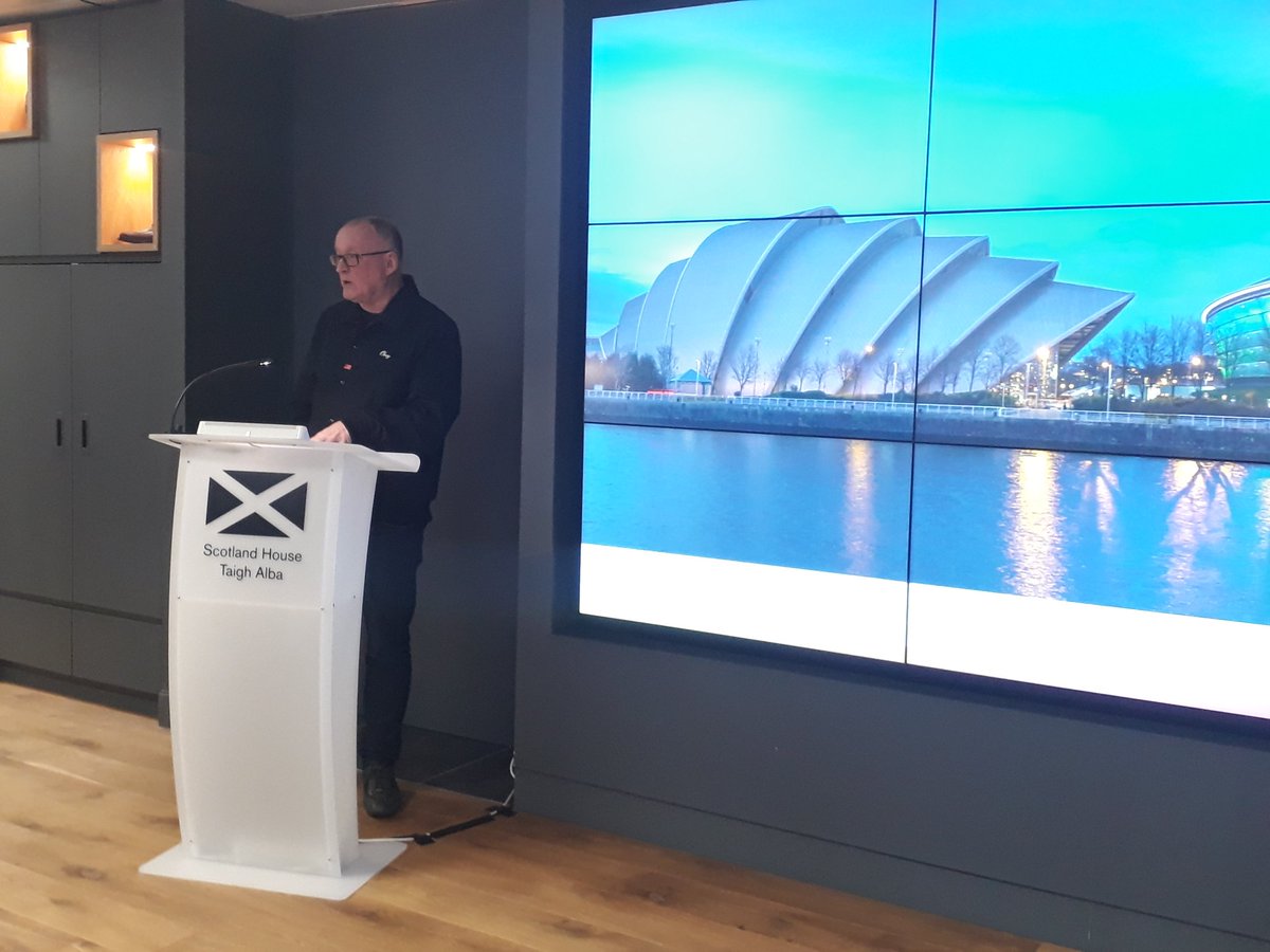 alisonthewliss's tweet photo. Speaking about the @Glasgow4C4 @Channel4 bid @Detroit67Book says that Glasgow's thriving independent production sector, the biggest outside London, is a huge asset. https://t.co/WL72xDc5Ub
