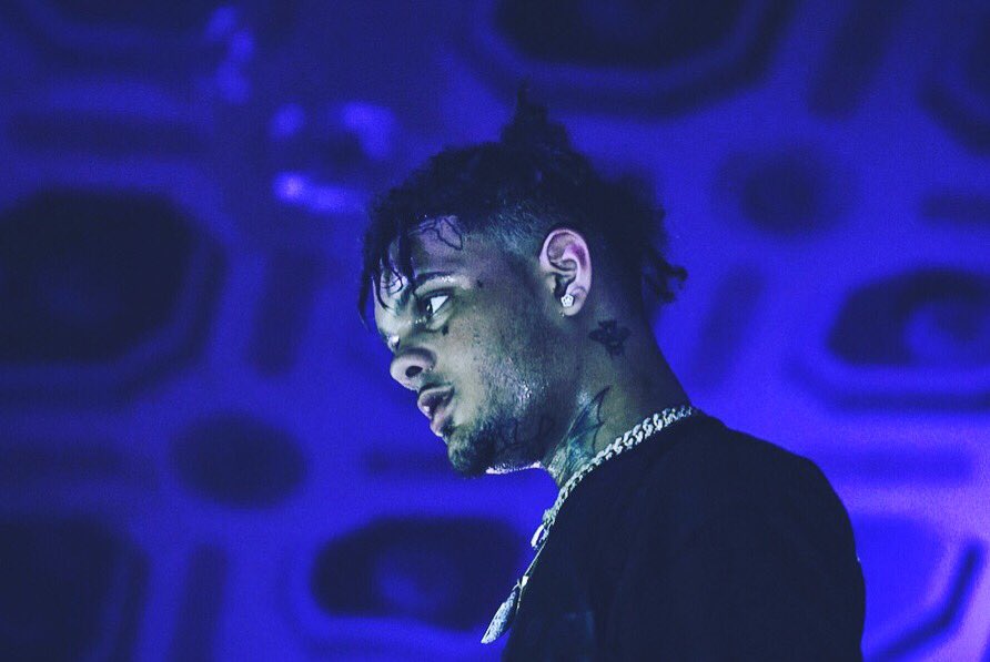 OutbreakPresnts's tweet photo. ☔️⛈@smokepurpp season in full effect ☔️⛈
#MonsterEnergy #monstermusic #outbreaktour #smokepurpp #larryjune #lilmosey #comethazine #dj4tify #donkrez #blessyotrap #lilpump #murdabeatz #guccigang #esketit #rollingloud #rollingloud2018 #trapmusic #hiphopmusic #newmusic https://t.co/uC6UfJKNSG