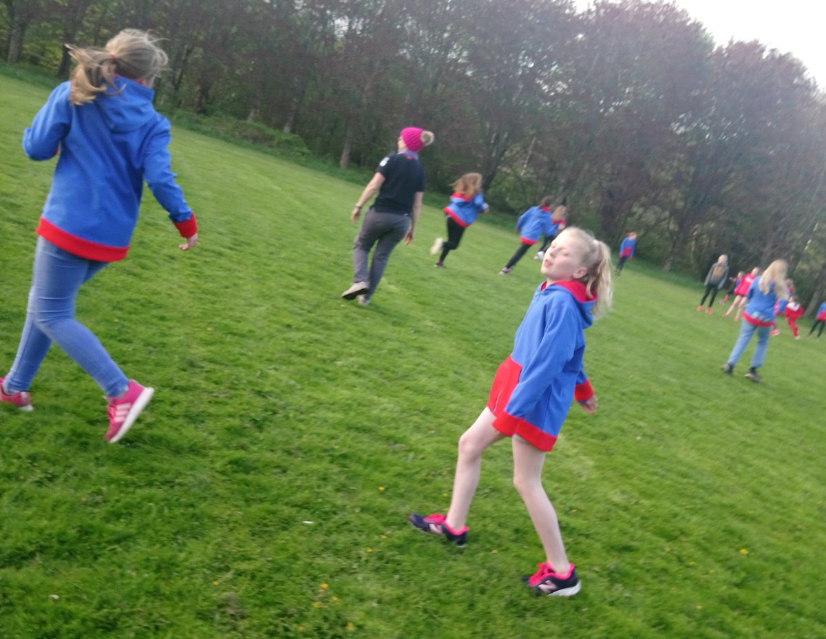 Girlguiding Tweedbank tweet media