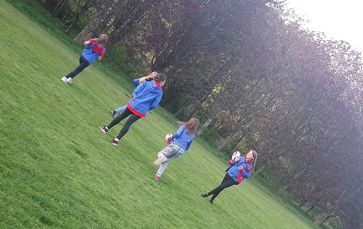 Girlguiding Tweedbank tweet media