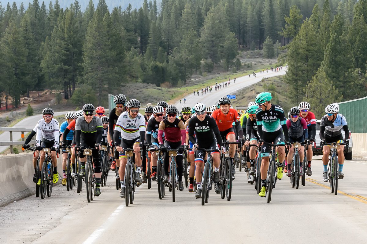 TruckeeGravel's tweet photo. Still stoked after the dirt #Sagando. More news about the road Sagan Fondo coming soon. Stay tuned. Thanks again to all our riders, volunteers and sponsors for making this ride a success! https://t.co/ByQfSMJAYe