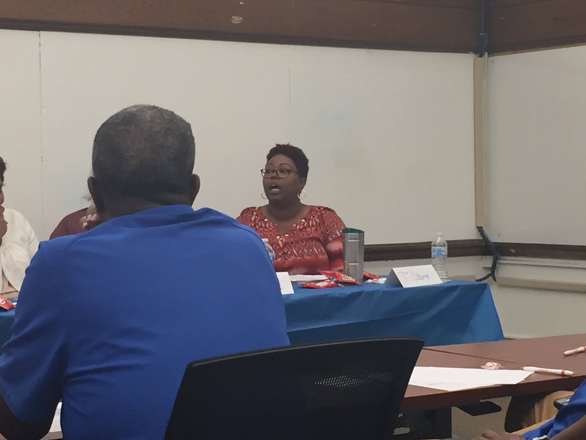 RPS_CCSS's tweet image. Our second of our School Social Worker-Attendance Officer Meeting is going on right now!  Teamwork makes the dream work!! @RPS_Schools