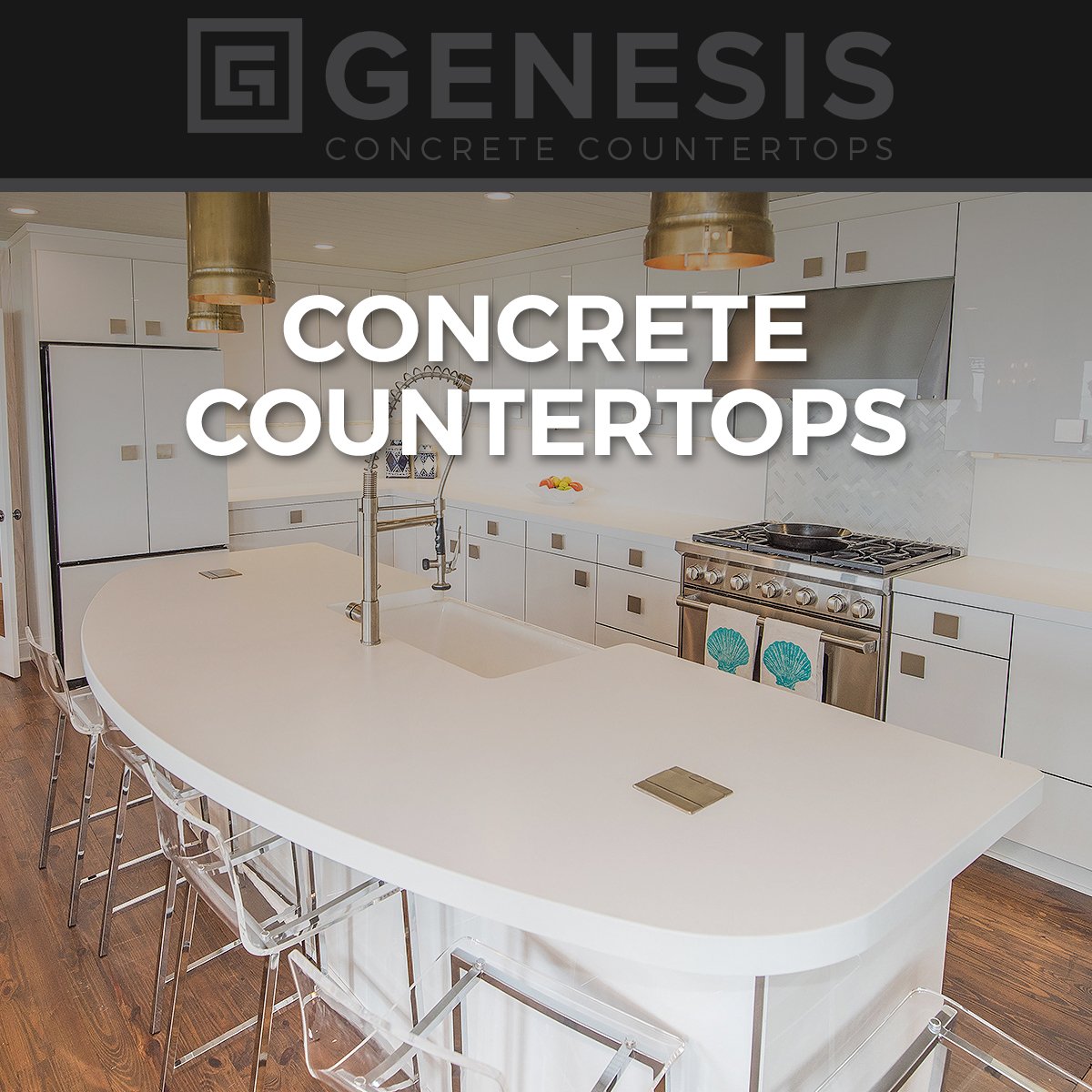 Genesis_Custom's tweet image. #GenesisConcreteCountertops design, build, and install custom #artisan #gfrc #ConcreteCountertops to meet our customers specific wants and needs. We specialize in #KitchenCountertops #ConcreteFloors #FireplaceSurrounds and #ConcreteFurniture. Be sure to call us on (252) 422-0444.