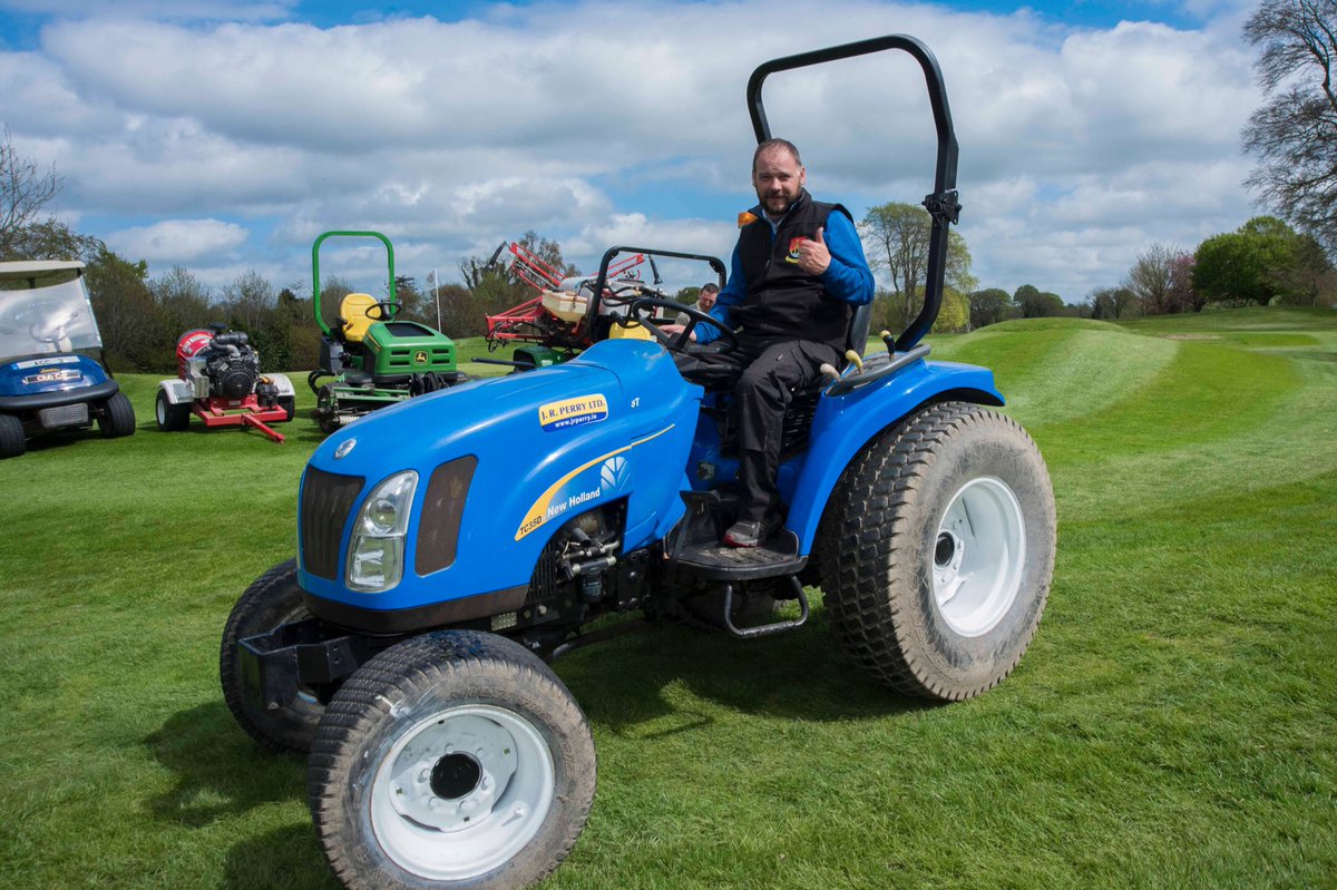 Athy Golf Club tweet media