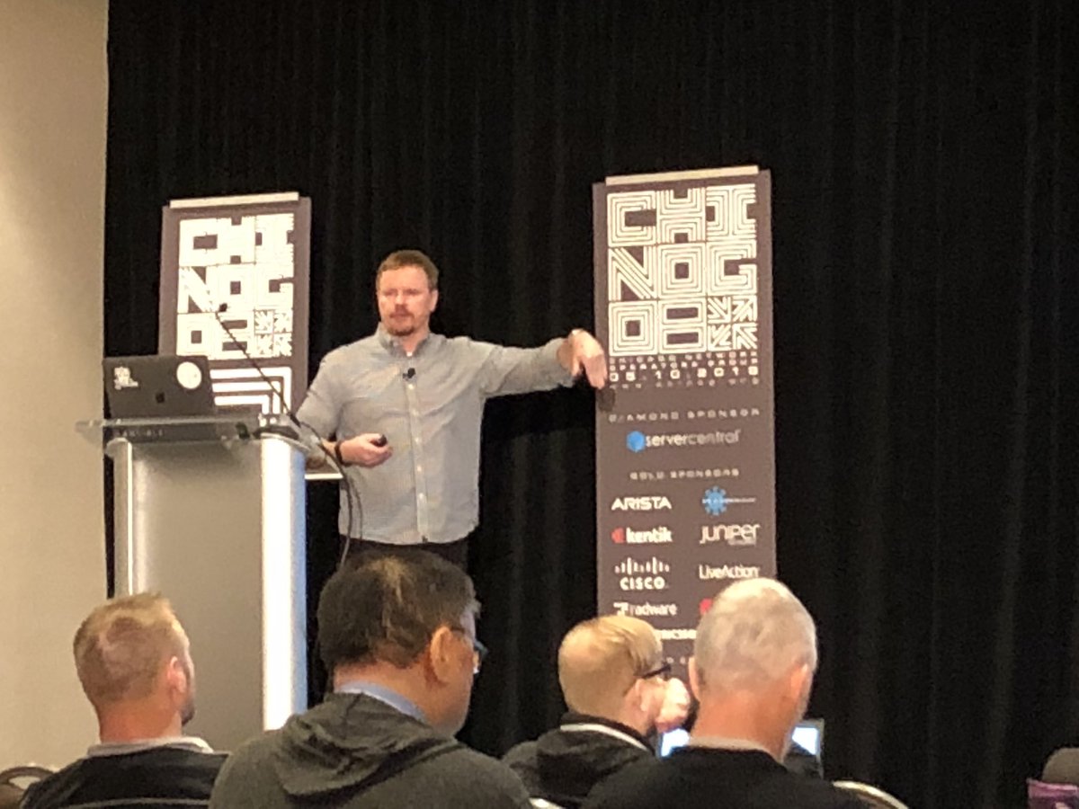 Jason_Gooley's tweet photo. @netwrkr95 crushing it discussing Yang models and YDK!!! @_CHINOG_ #chinog08 @tomkac_net @VincentCelindro @dschuemann @petergjones https://t.co/FxSXdtJlOZ