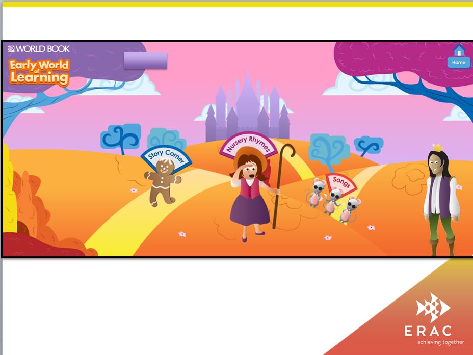 FocusedED's tweet image. #BCCurriculum #ArtsEducation Explore Early World of Learning to actively engage young learners with stories, songs, video.. @worldbookinc