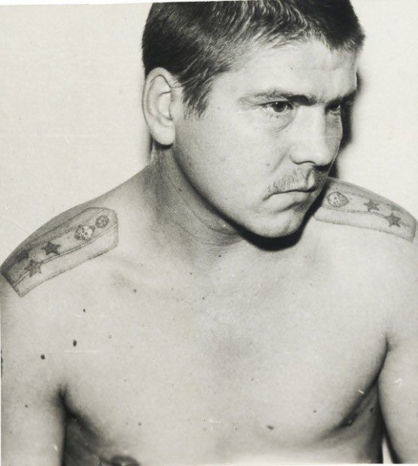 леся On Twitter Signification Des Tatouages Des