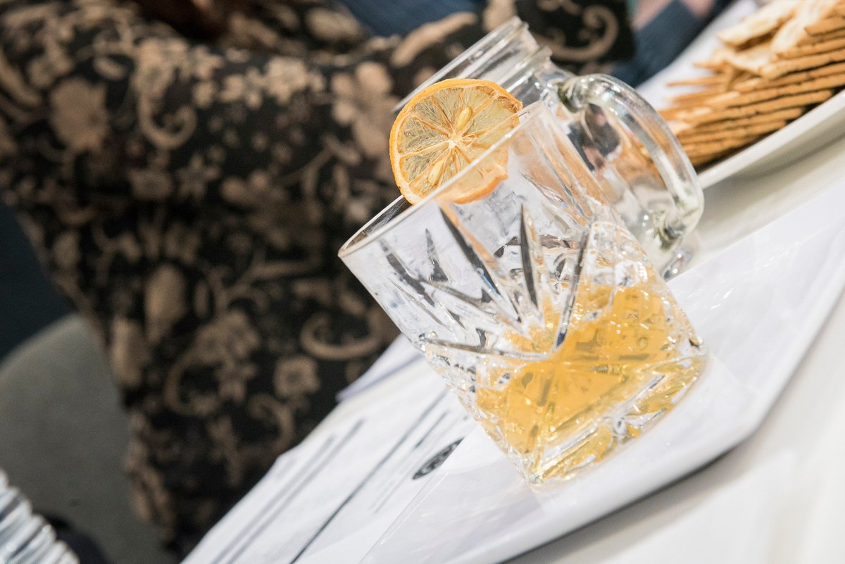 NERestBarShow's tweet photo. #tbt to some of the beautiful cocktails from the 2017 #StaroftheBar regional at #NEFS17. See this year's regional winners compete up close at @NatlRestShow on Sunday, May 20 at 3:30p.m. https://t.co/r4QquhmKKa