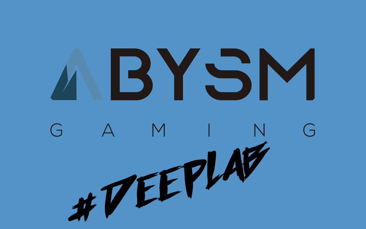 DarkPortu's tweet image. ¡¡YA DISPONIBLE EL NUEVO VLOG!! con los chic@s guapos de @abysmspain en el primer #DeepLab, disfrutadlo :D 

youtu.be/HipdGwsrTE8