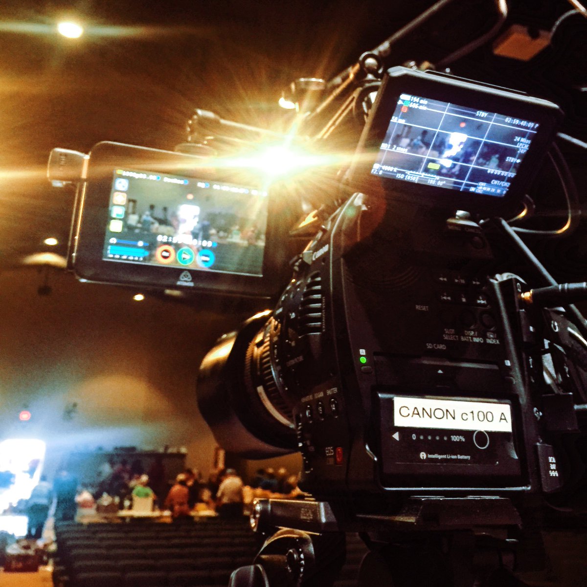 HPPFilms tweet picture