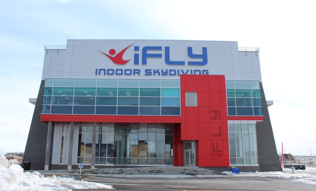 MontrealNeon's tweet photo. After sponsoring the #wisc2017 we are delighted to have supplied the #signage for the new #iflytorontowhitby
#iflytoronto #signmanufacturers #signindustry https://t.co/fpqgs6WrtG