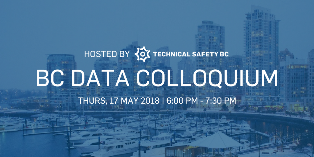 GMCAUBC's tweet photo. Learn how #math, #datascience and #computer vision are protecting workers in #BC from physical and digital harm. By @SophosLabs @ubcmath @TechSafetyBC @finningcanada Thursday, 17th May, 6pm, Renfrew Millenium line station. https://t.co/hLAKoFwwgV  https://t.co/u9kgYXYTCv https://t.co/1HpdkMfaY3
