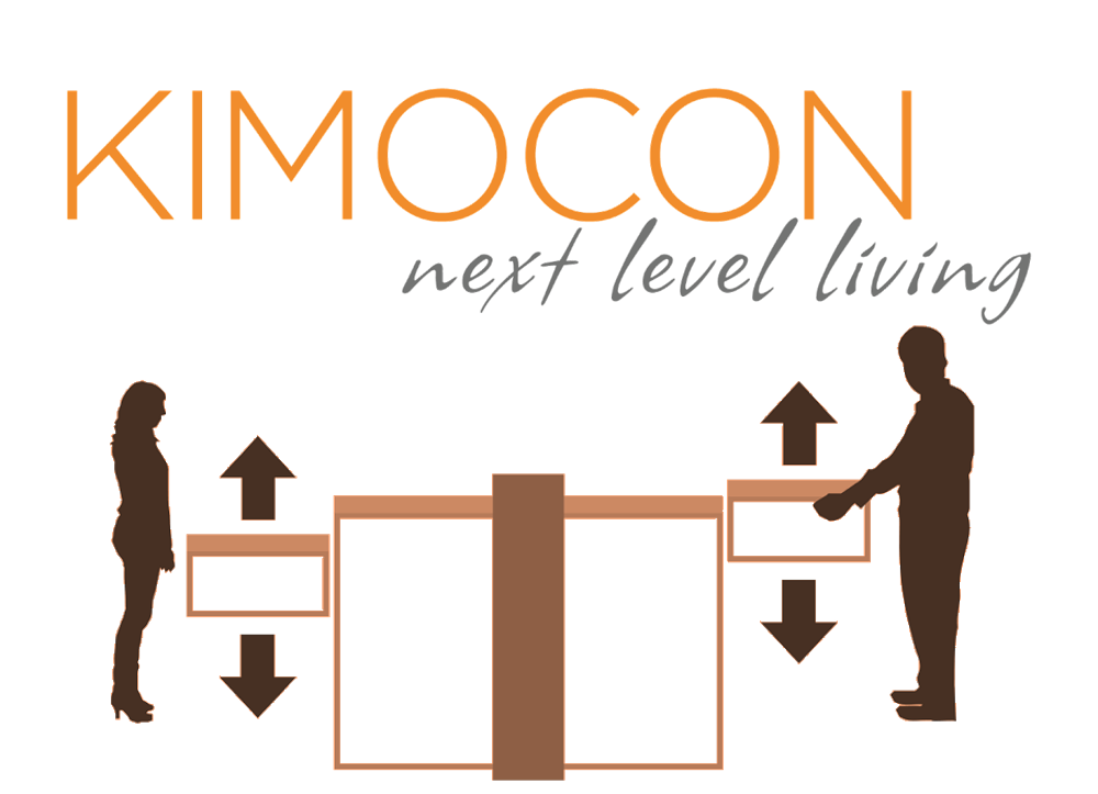 KIMOCON living tweet media