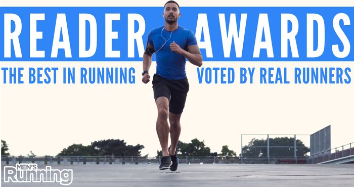 Our 2018 Awards are open! Share your insights and vote for the brands, races and running clubs that you think deserve some recognition! Vote now: ow.ly/v2sX30jOTQi #MRAwards