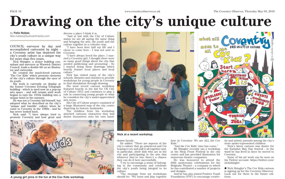 Nick Shingler tweet media