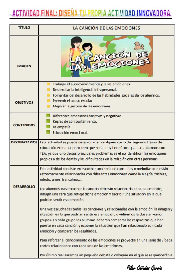 PilarCG29's tweet photo. #PTCPRMurcia Se acaba el curso. Comparto mi tarea final con vosotr@s, espero que os guste: https://t.co/gIJaxtKZz1