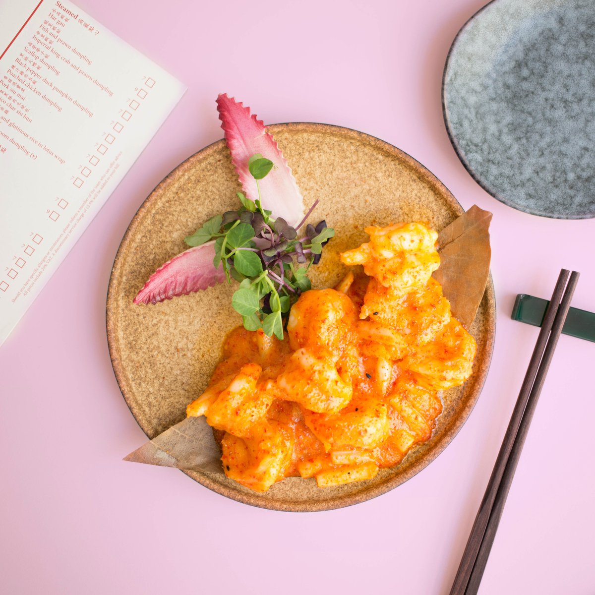 Duddell's London tweet media