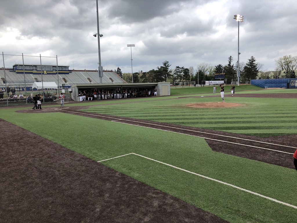 RPI Baseball (RPIBaseball) / Twitter