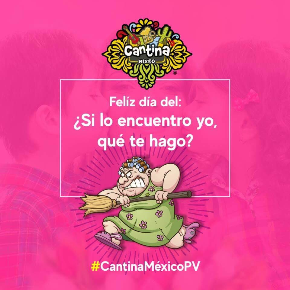 Cantina México Paseo Ventura tweet media