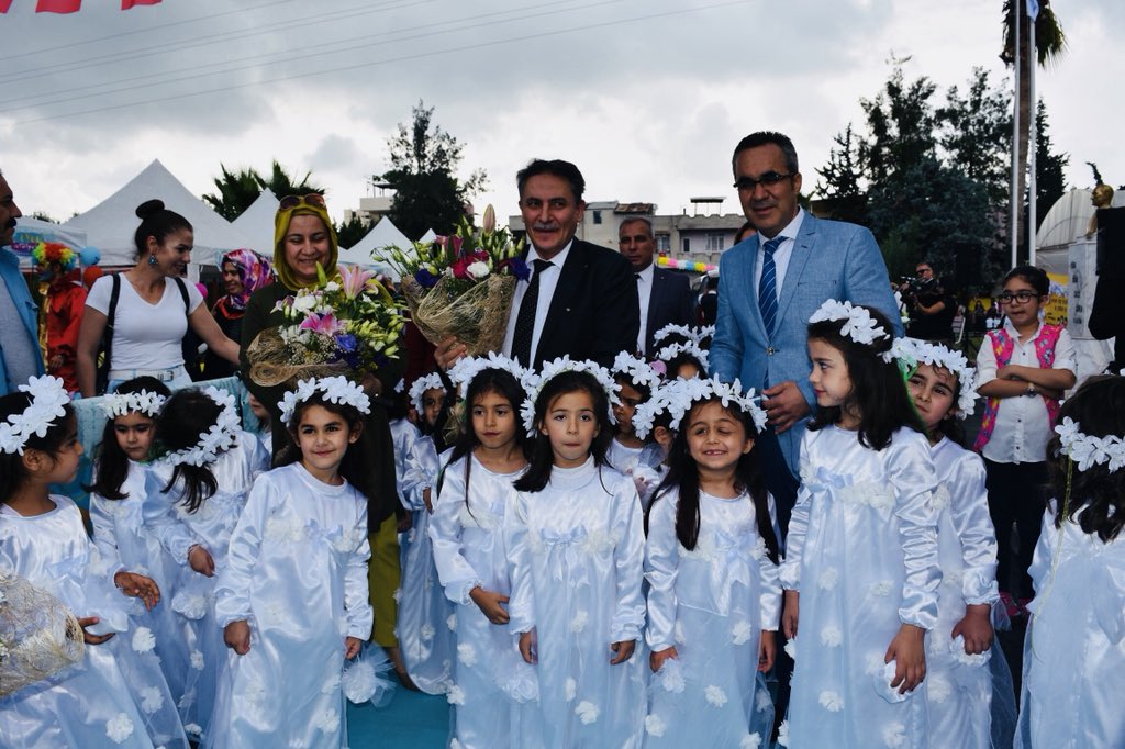 seyhan_celik001's tweet photo. #SarıçamMEM 
#ÇocukOyunları
#OyunAtölyeleri Şenliğimizi coşkuyla gerçekleştirdik...
@Yusuf__Tekin @turanakpinar @altinsoy45 @aebilgili @hayatikoca1 @mehmeta53569834 https://t.co/qBgARoMCjs