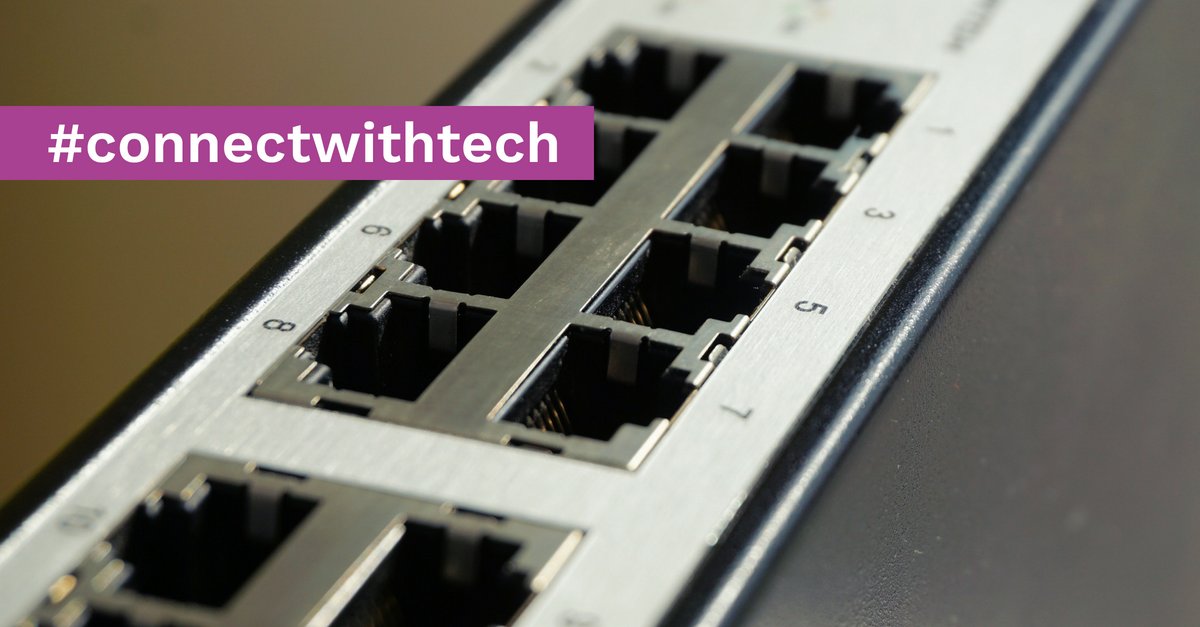 BSONetwork's tweet image. 1973 saw the introduction of Ethernet. Robert Metcalfe invented a simple way of linking computers together, which is now used by most computers when linked to the Internet. What does the future hold for tech &amp;gt; bit.ly/2FYyHPP #connectwithtech @TheTradingShow #TSChicago