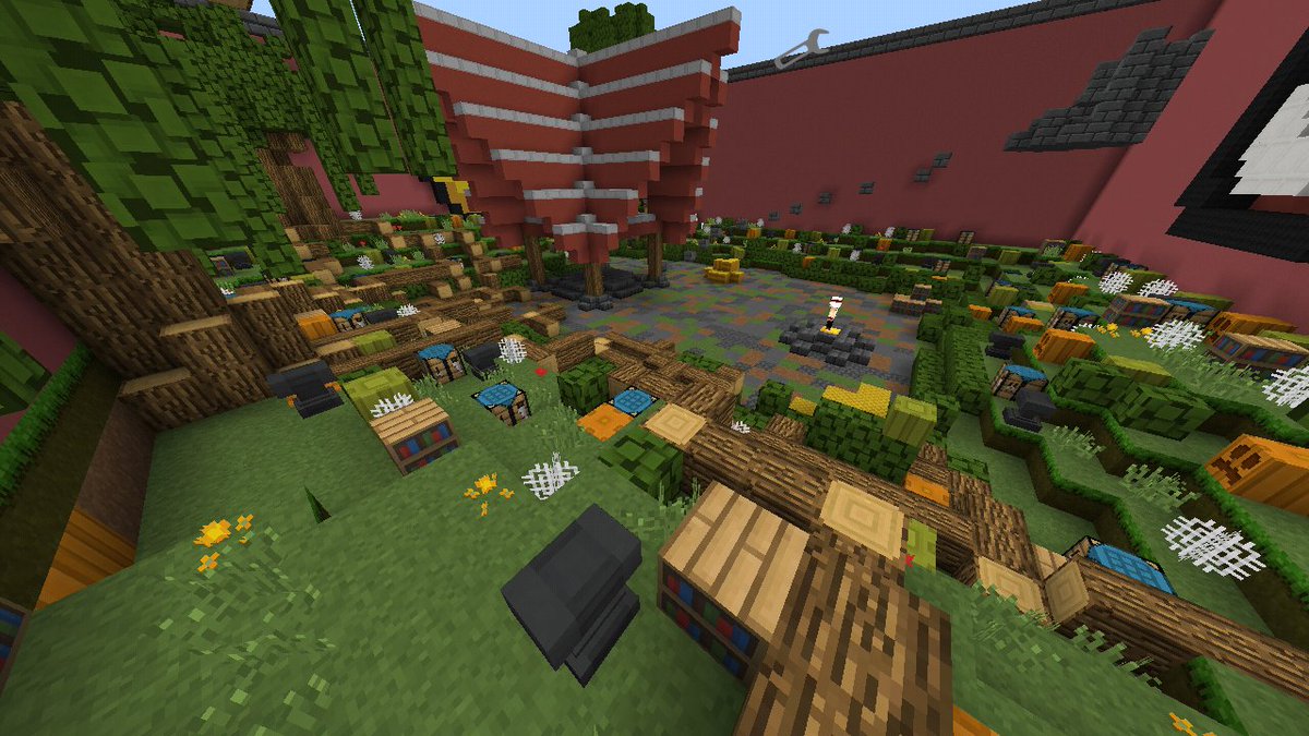 crqshbuilders's tweet photo. Exemplos: @ArcqnC @21ArtzRuan @zBlqqck7w7 https://t.co/foGc7hWnUI