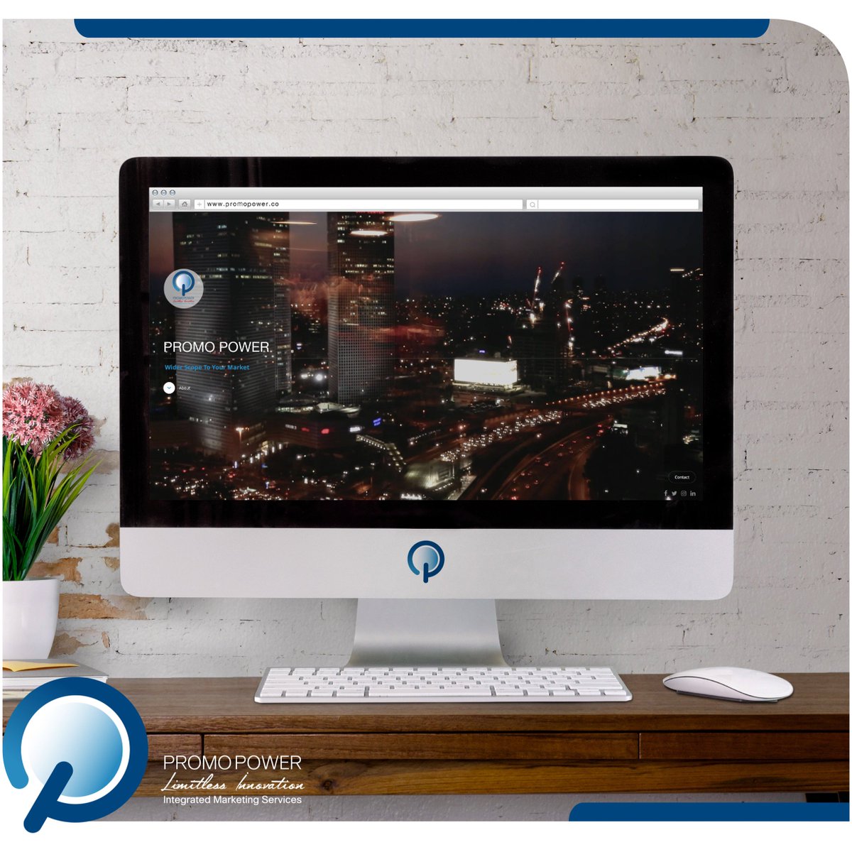 Promopowerme's tweet photo. Have you checked our updated  #website 😍💙

Check out the link below for #PromoPower website 

https://t.co/dHqSJD7lKd https://t.co/uoECWcUe2X