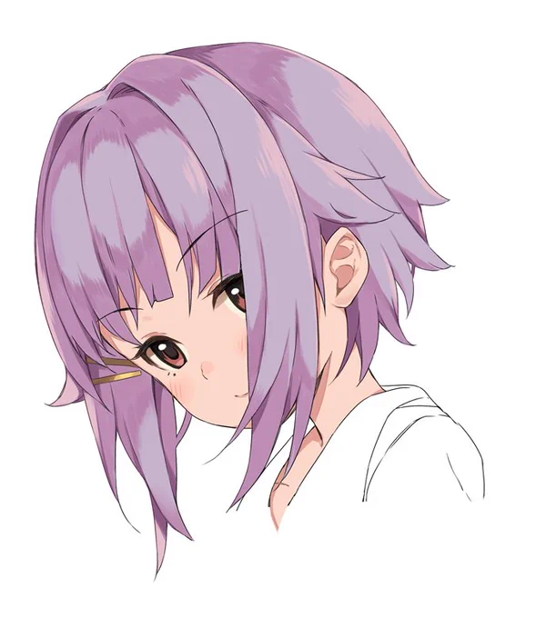 クール幸子
#輿水幸子 