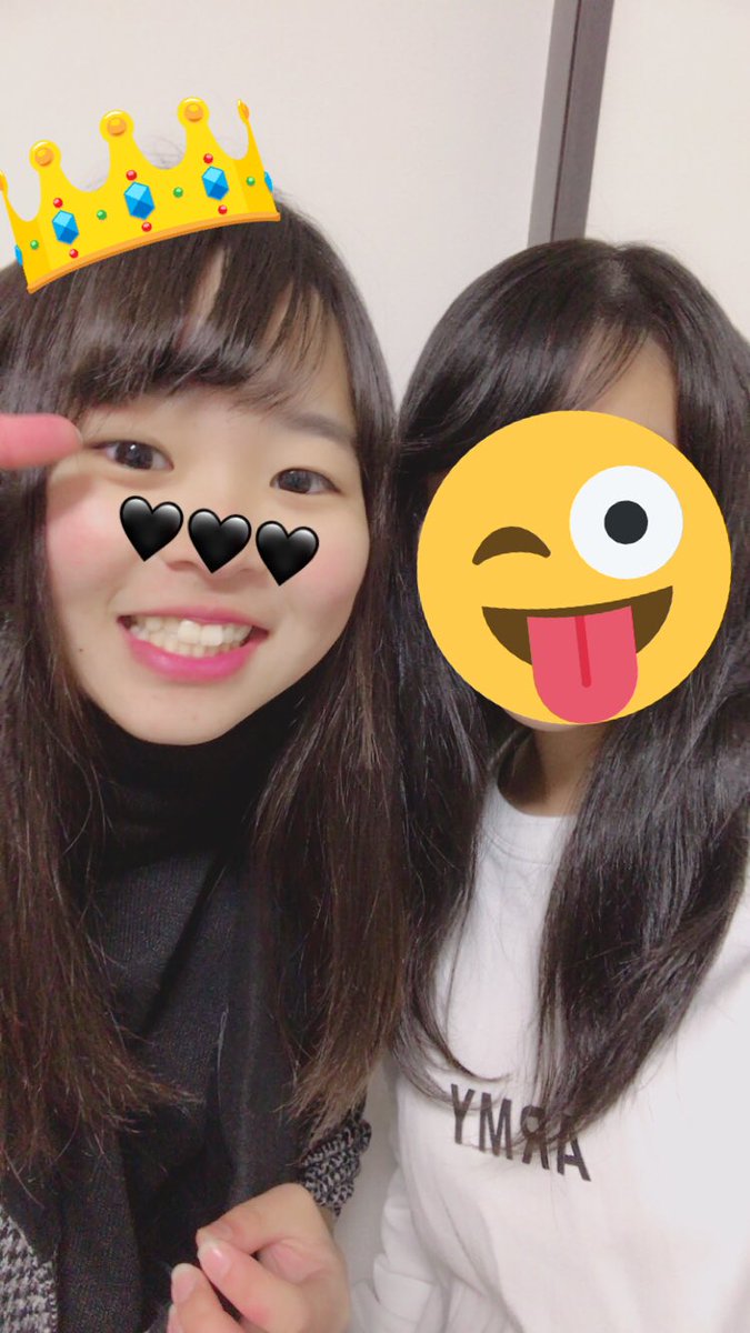 maya_2007_0924's tweet photo. 🌟ふーか🌟
HAPPYBIRTHDAY！！

面白くて優しいふーかが大好きだよ😊これからも同じクラスと部活でよろしくです！！( ´∀` )

素敵な1年にね💓💓

@3LC9jUwlF5HtIfi https://t.co/kxWIpisIwo