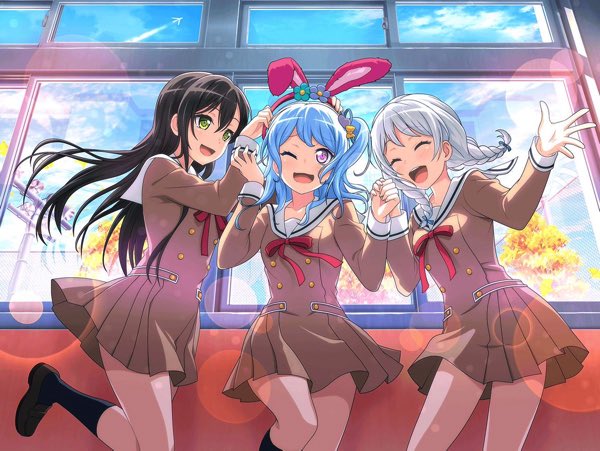 松原花音誕生祭18のtwitterイラスト検索結果 古い順