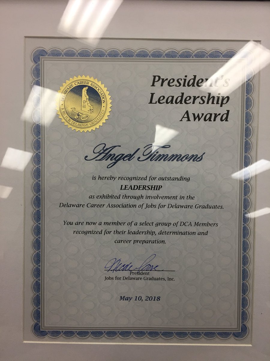 Newark High School tweet media