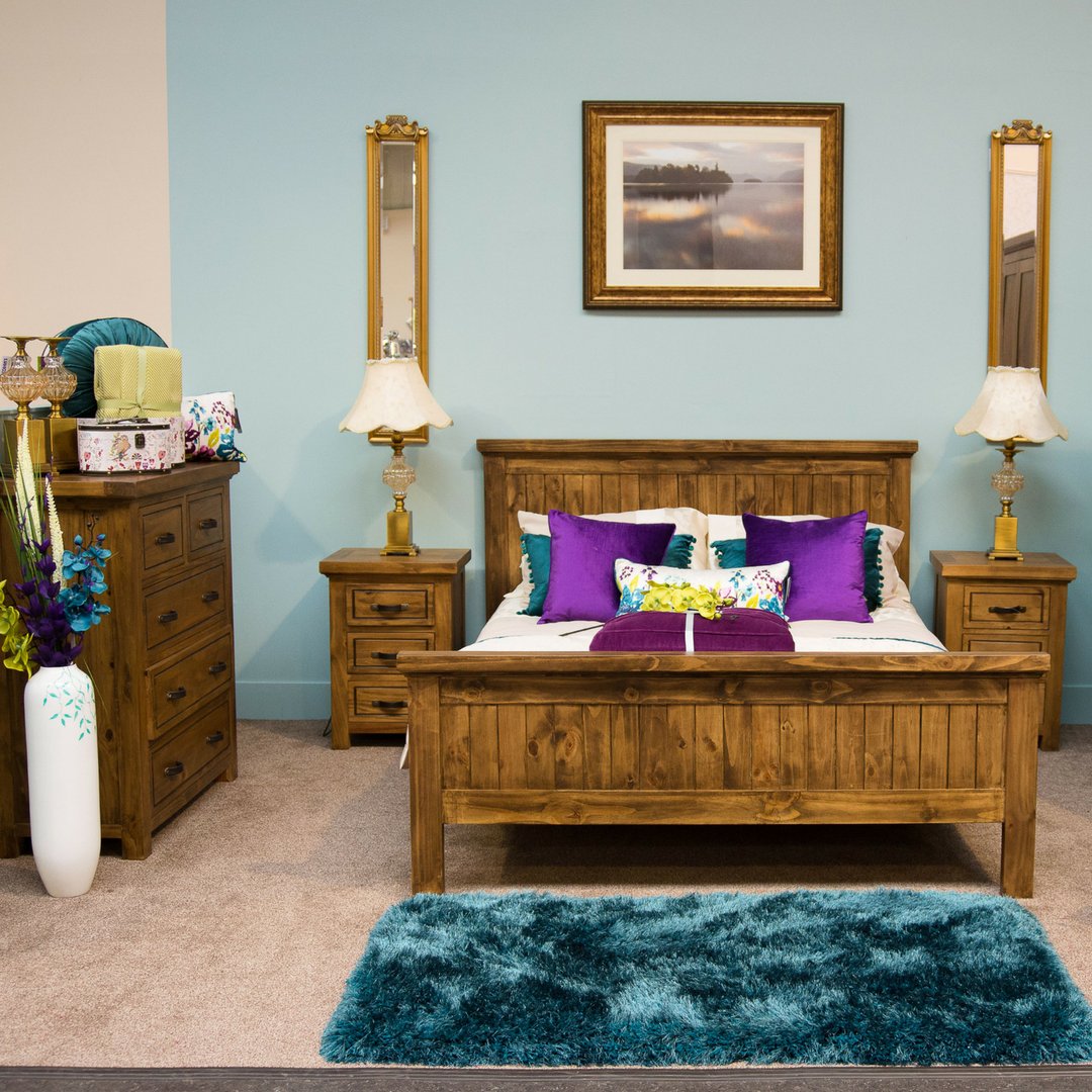 CorcoransIE's tweet photo. ***KILLARNEY STORE ONLY*** Fantastic savings on Bedroom Packages!!! Get the gorgeous Country range - 4'6 or 5' Bed, 2 Lockers & 2 Over 3 Chest of Drawers WAS €1099 NOW €699!!! Hurry while stocks last!!! #Corcorans #Killarney https://t.co/6b31JoFflt
