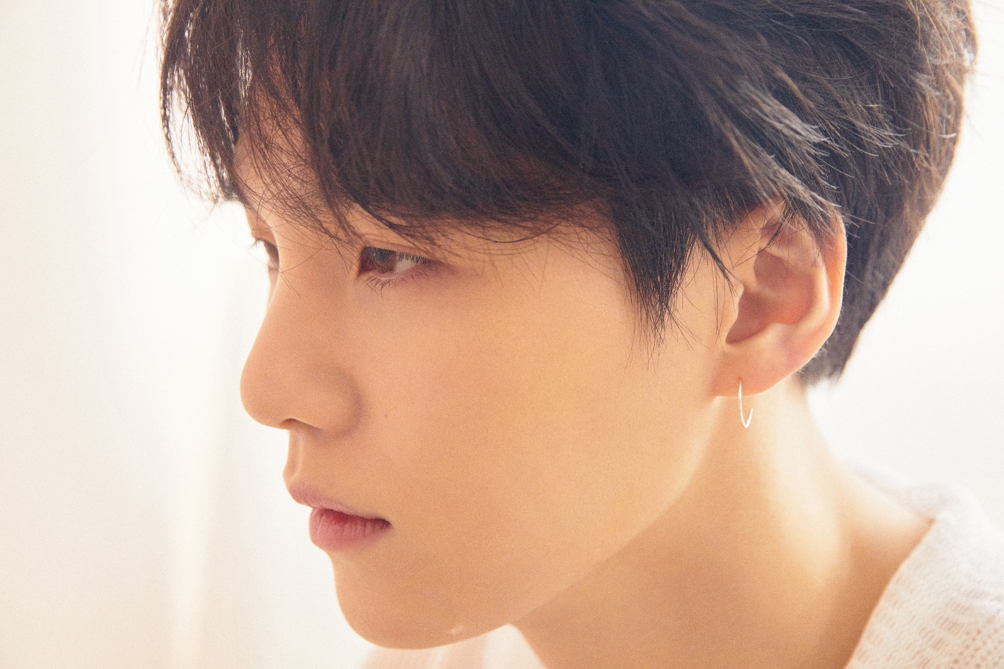 Picture Bts Love Yourself 轉 Tear Concept Photo U Version