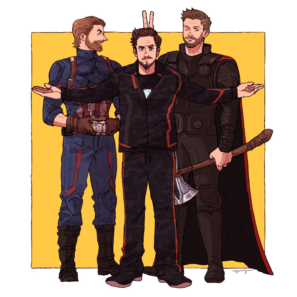ThunderWithSkin's tweet photo. —. https://t.co/ocX1hKDMTO