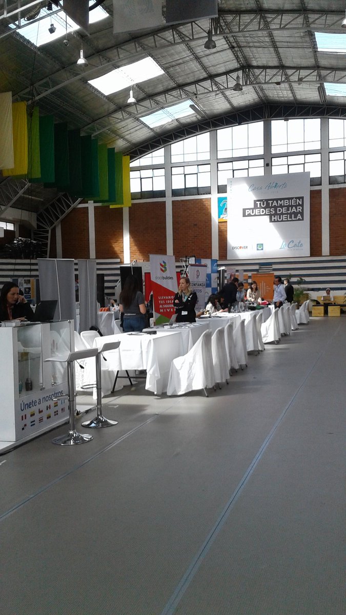 Alumni PUCE tweet media