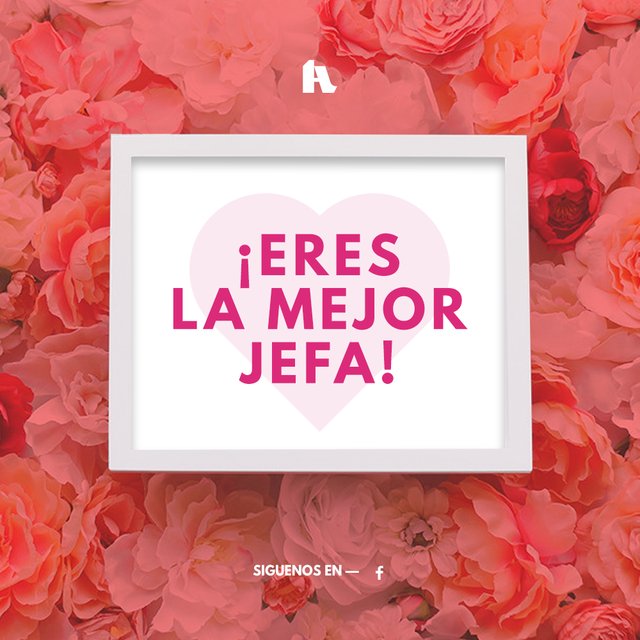 AvanzadaMx's tweet photo. En Avanzada nos encanta lo que hacemos pero la verdad es que nada de esto sería posible sin el amor, apoyo y comprensión de ellas.

💕🌺¡FELIZ DÍA DE LAS MADRES! 🌺💕

Quieran, amen y recuerden siempre a sus jefas.
#avanzada #díadelasmadres #perdonamejefaporestavidaloca https://t.co/Ih3oeFnmGH