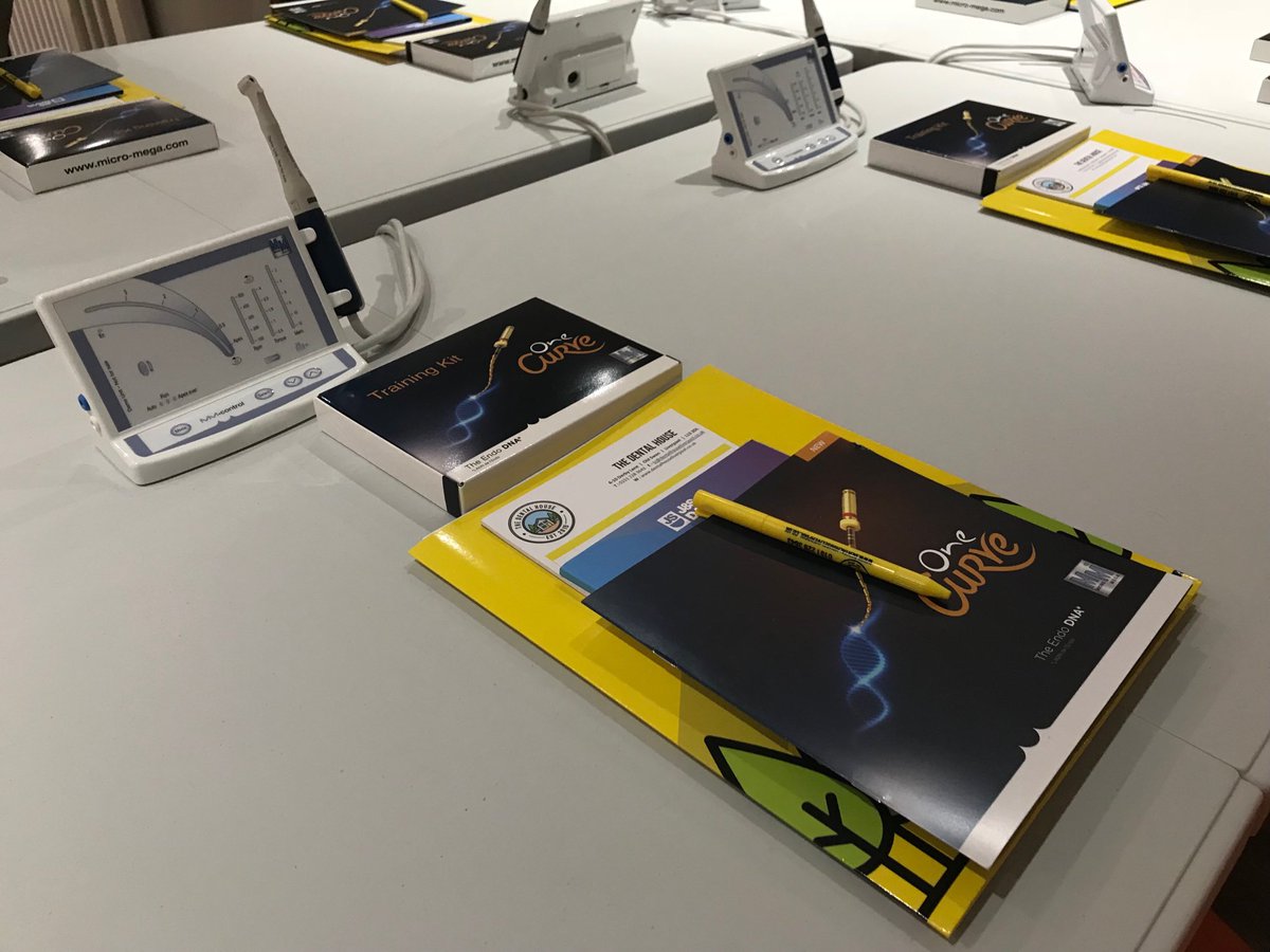 StuartTatlock's tweet photo. Ready and waiting for the hands on ONE CURVE from Micro Mega https://t.co/HcAl18ASBs