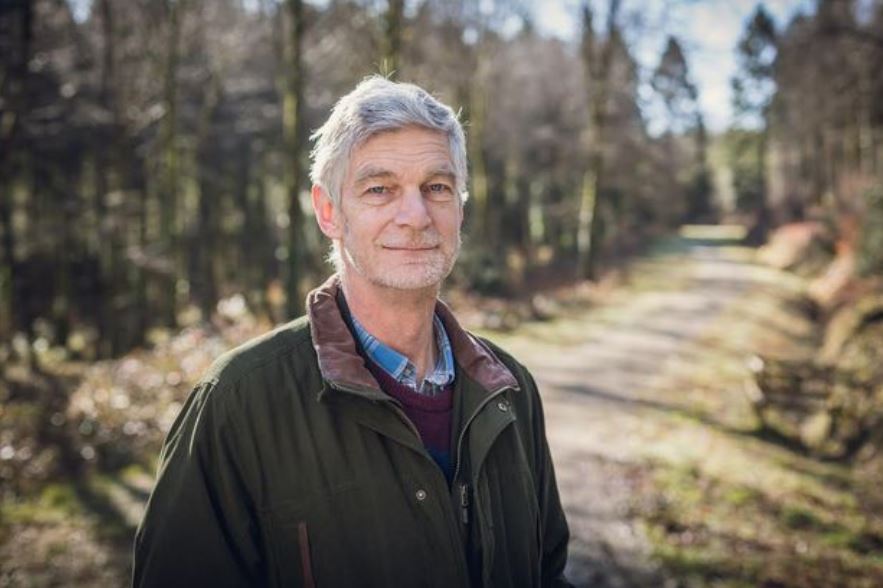 WMNFarming's tweet photo. "We put clotted cream on top of the jam because we're proud of it, not ashamed of it" ... Great interview by @OliVergnault with @TrewithenDairy founder Bill Clarke. Read the full story here: https://t.co/r3OcCRa97W #Cornwall #dairy #farming #food #teamdairy https://t.co/FGc02V6lDE