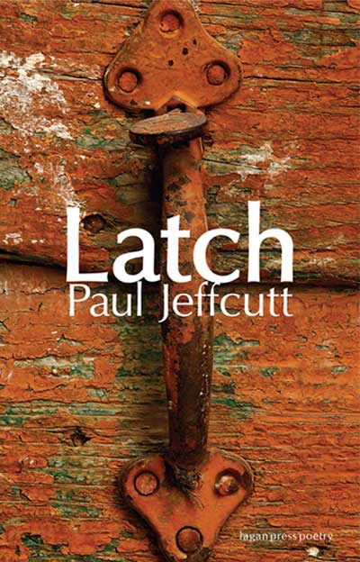 For the Archives: 'Latch' by Paul Jeffcutt (2010)

"The tone is confident and assured, the content is thought-provoking and, as a whole, it stokes passion and emotion within the reader."
laganonline.co/from-the-archi…