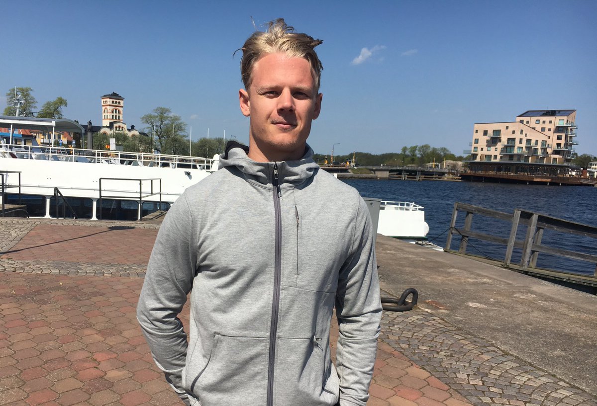 Västerviks IK tweet media